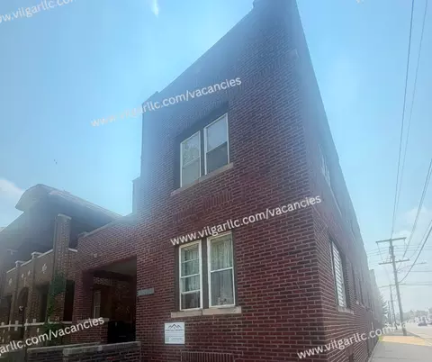 4002 Alder St, East Chicago, IN 46312