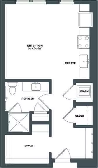 651 W 42nd Ave, Denver, CO 80216