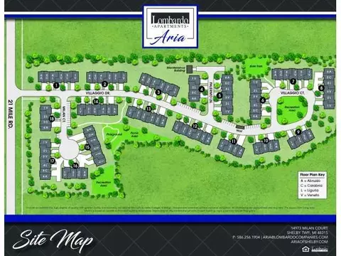 14973 Milan Ct, Utica, MI 48315 photo 31