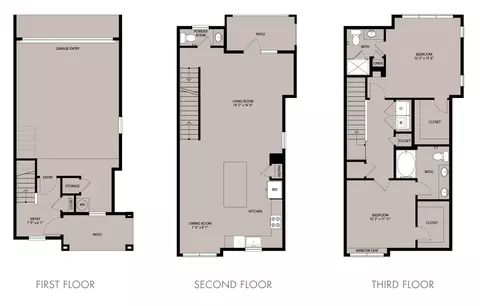 2501 Lakeside Pkwy, Flower Mound, TX 75022