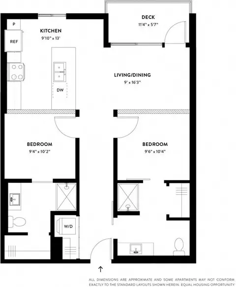 570 S 300 W #STE 101, Salt Lake City, UT 84101