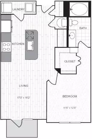2828 Lemmon Ave E, Dallas, TX 75204