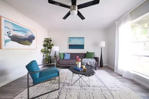 8616 Fireside Dr, Austin, TX 78757
