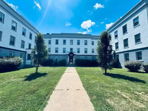 3526 Fort Ave, Lynchburg, VA 24501