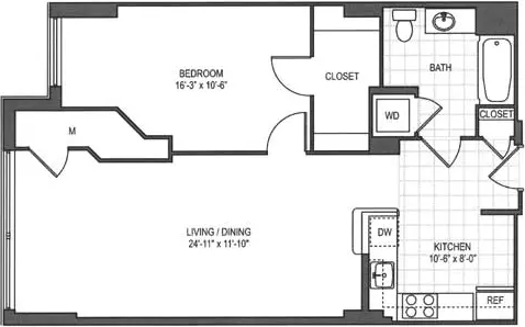 1415 N Taft St, Arlington, VA 22201
