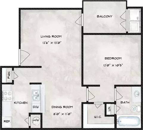1525 E Cheryl Dr, Phoenix, AZ 85020