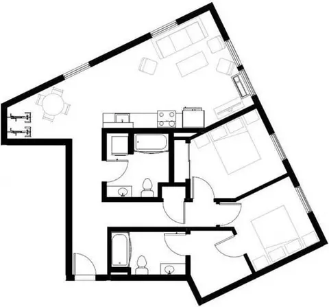 8338 N Interstate Ave, Portland, OR 97217