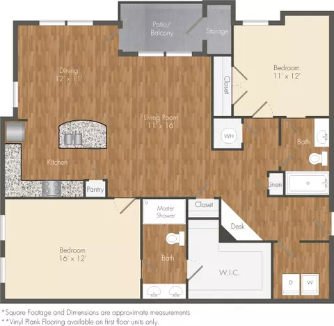 4531 Langdon Dr, Morrisville, NC 27560