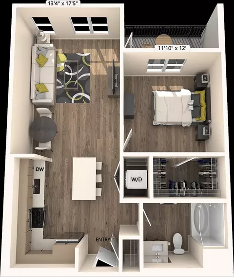7688 Saint Patrick Way, Dublin, CA 94568