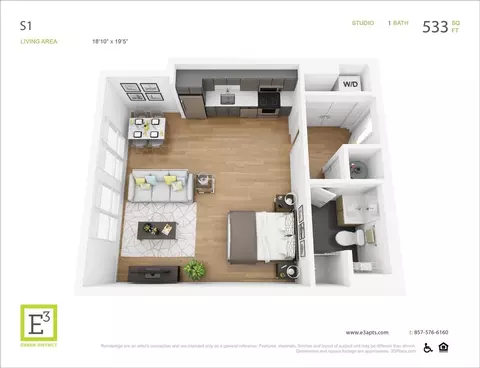 65 Brainerd Rd, Boston, MA 02134