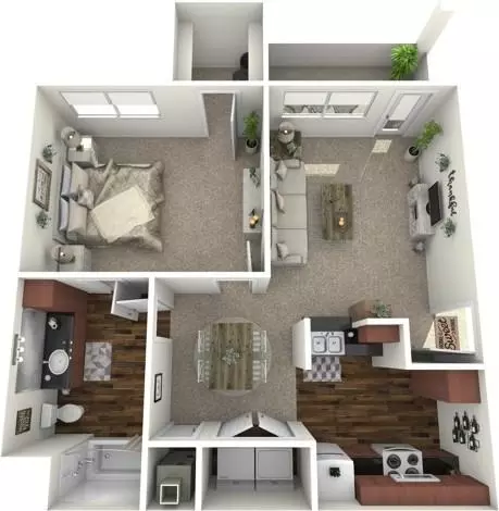 3220 Walton Rd, Tyler, TX 75701
