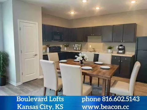 800 Washington Blvd, Kansas City, KS 66101