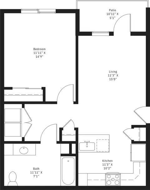 2735 Mountain Brook Dr, Longmont, CO 80503