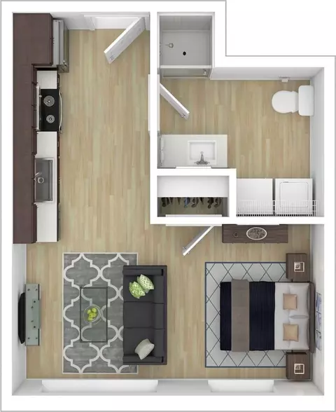 5400 School Ave #150, Hudsonville, MI 49426