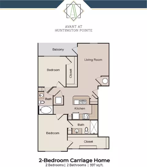 2055 Stanford Ln, Newport News, VA 23608