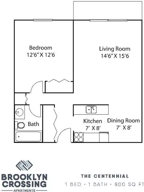 1701 69th Ave N, Brooklyn Center, MN 55430