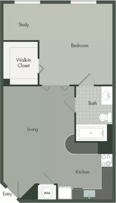 108 E Grace St, Richmond, VA 23219