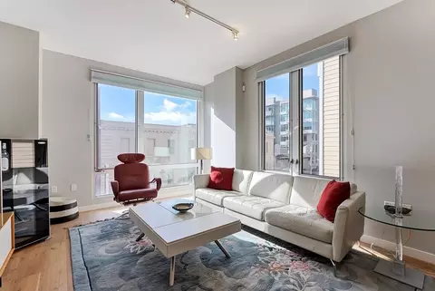 149 San Francisco New Montgomery St, San Francisco, CA 94105