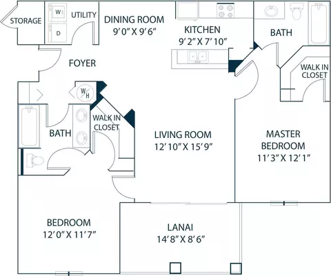 3757 Millenia Blvd, Orlando, FL 32839