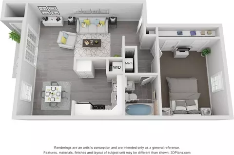 3182 Normandy Woods Dr, Ellicott City, MD 21043