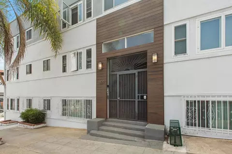 1820 4th Ave, San Diego, CA 92101
