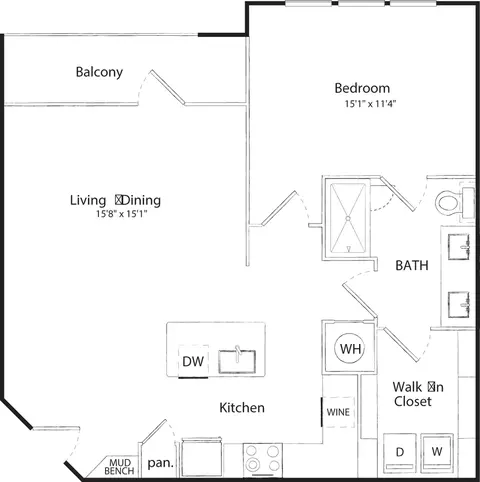 4501 State Highway 360, Grapevine, TX 76051