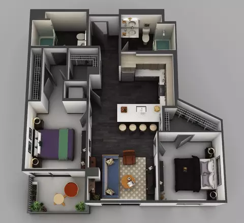 222 S Main St, Los Angeles, CA 90012