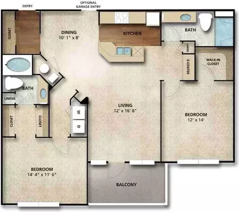 5353 Wilcox Rd, Dublin, OH 43016
