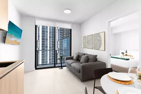 501 NE 1st Ave, Miami, FL 33132