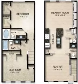 5199 Edwards Farms Rd, Columbus, OH 43221