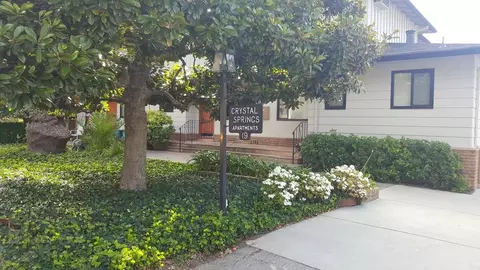 19 Crystal Springs Rd, San Mateo, CA 94402