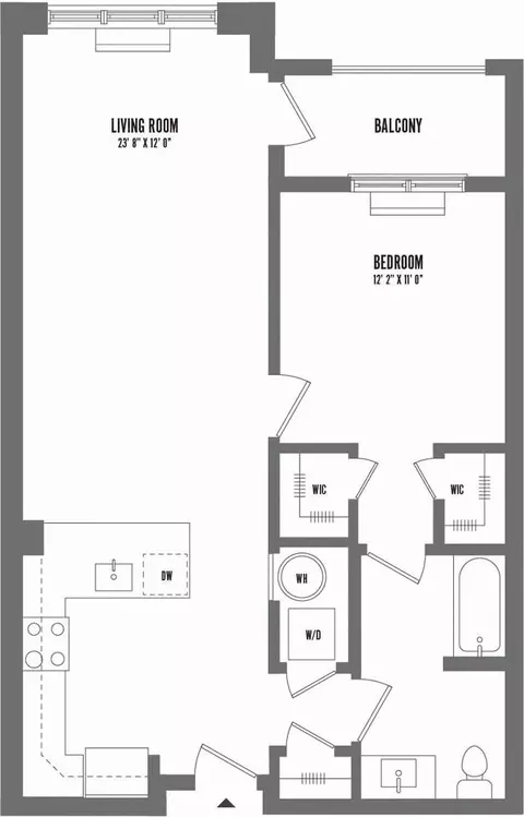 675 Monmouth St, Jersey City, NJ 07310