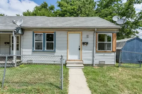 1809 N Market St, Wichita, KS 67214