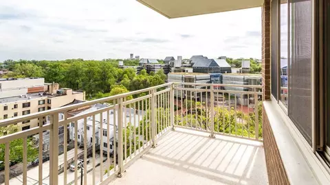 3003 Van Ness St NW, Washington, DC 20008 photo 28