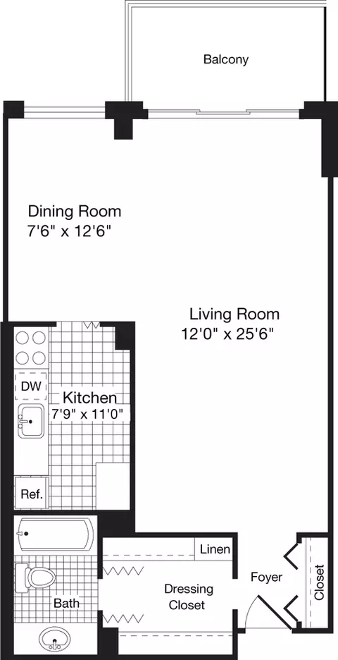 3003 Van Ness St NW, Washington, DC 20008