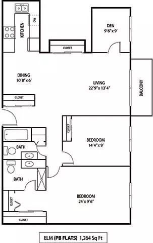 9801 Harrison Rd, Bloomington, MN 55437