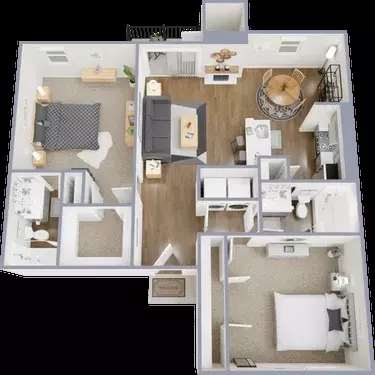17710 Red Oak Dr, Houston, TX 77090