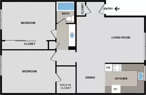 851 S Sunset Ave, West Covina, CA 91790