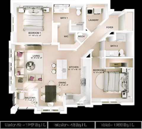 3561 Imperial Crossing Dr, Bonita Springs, FL 34134