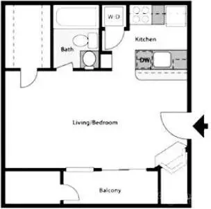 12993 Jupiter Rd, Dallas, TX 75238