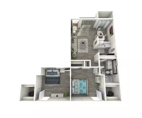 4141 Rosemeade Pkwy, Dallas, TX 75287