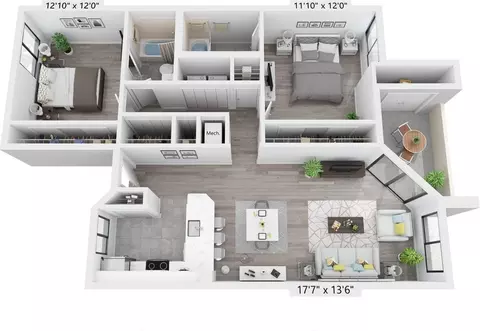 832 NW 86th Ave, Plantation, FL 33324