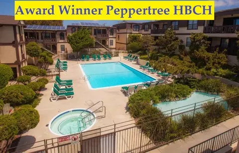 1821 Pacific Coast Hwy, Hermosa Beach, CA 90254