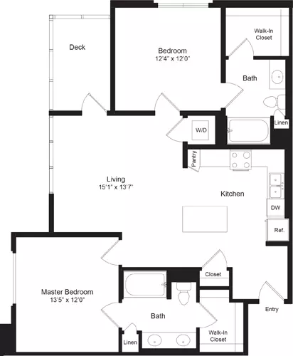 5900 Center Dr, Los Angeles, CA 90045