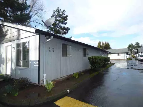 3522-3586 3522-3586 Anita Dr Ne3502-3575 Manor Dr NE, Salem, OR 97301 photo 2