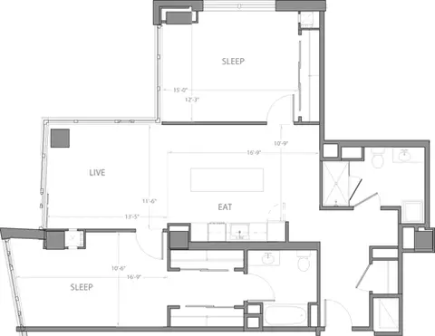 315 A St, Boston, MA 02210