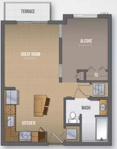 1220 NE 24th St, Wilton Manors, FL 33305
