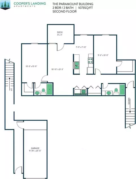 5001 Coopers Landing Dr, Kalamazoo, MI 49004