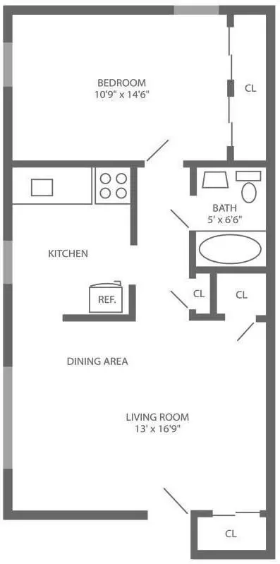631 Dupont St, Philadelphia, PA 19128