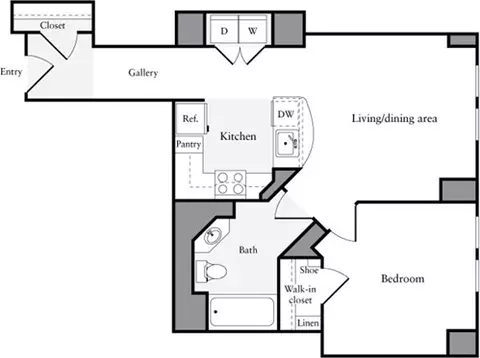 660 Washington St, Boston, MA 02111